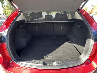 Mazda CX-5 Photo 12