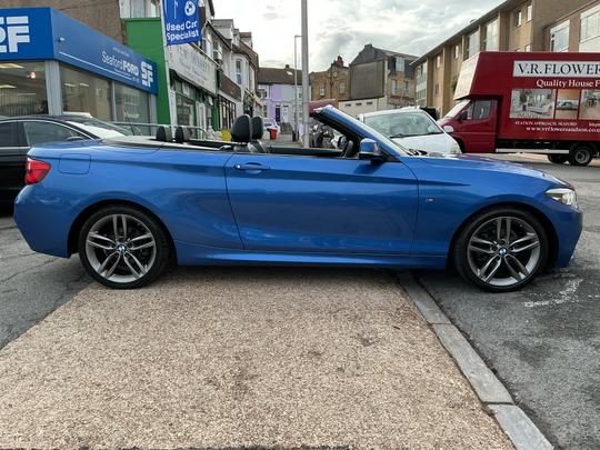 Bmw 2 Series Photo 5