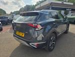 Kia Sportage Photo 2