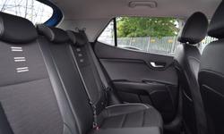 Kia STONIC Photo 29