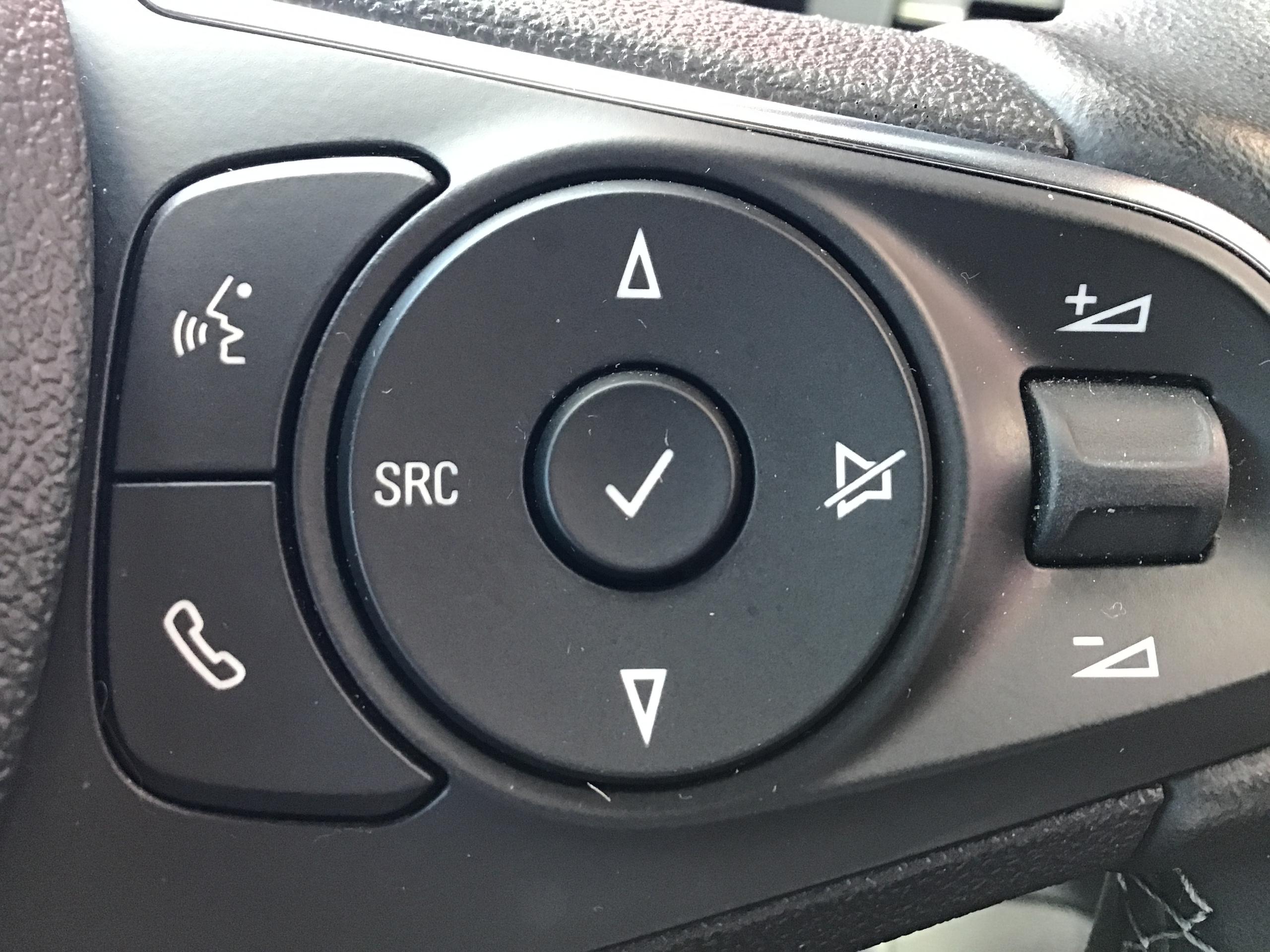 Vauxhall Mokka Photo 13