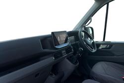 VOLKSWAGEN Crafter Photo 2