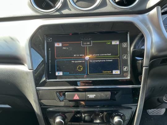 Suzuki Vitara Photo 41