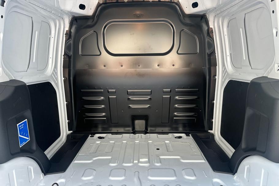 Used Ford TRANSIT COURIER COURIERLEAD41 16