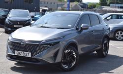 Nissan QASHQAI Photo 5