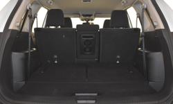 Nissan X-TRAIL Photo 25