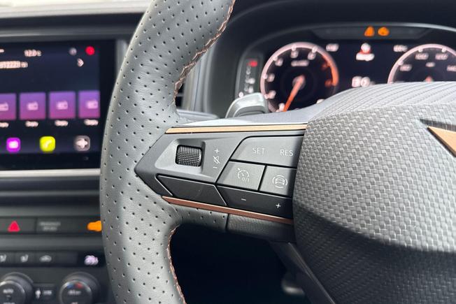 CUPRA Ateca Photo 16
