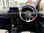 Kia Picanto Photo 12