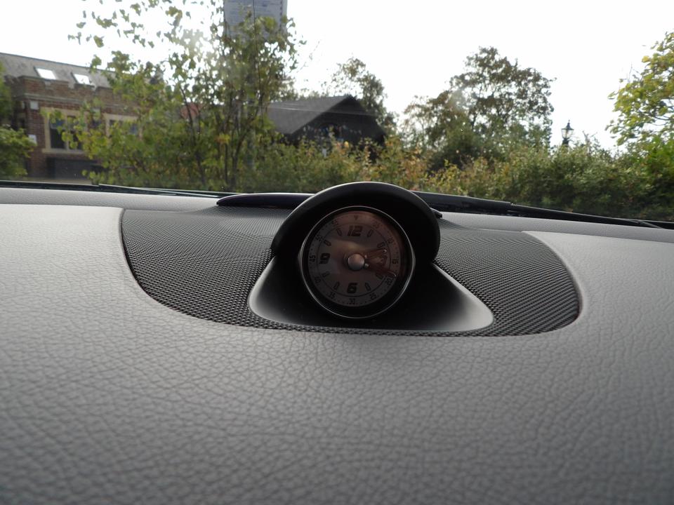 Used Mercedes-Benz SLK CY15ODW 27