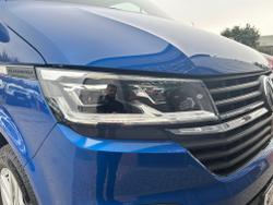 Volkswagen Transporter T6.1 Photo 13