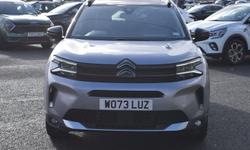 Citroen C5 AIRCROSS Photo 4