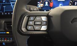 Ford MUSTANG Photo 8