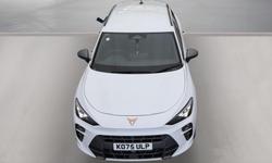 CUPRA TERRAMAR Photo 2