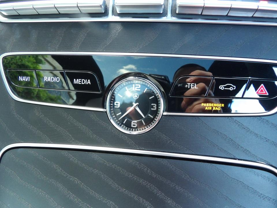 Used Mercedes-Benz C Class BD19AUW 28