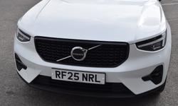 Volvo XC40 Photo 7