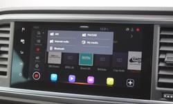 SEAT ATECA Photo 18