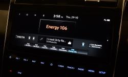 Hyundai TUCSON Photo 21