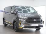 Ford Transit Custom Photo 25