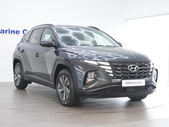 Hyundai TUCSON Photo e45968f3-407d-4d44-b4f4-7d6db62e8e03.jpg