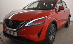 Nissan QASHQAI Photo 5