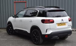 Citroen C5 AIRCROSS Photo 38