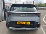 Kia Sportage Photo 4