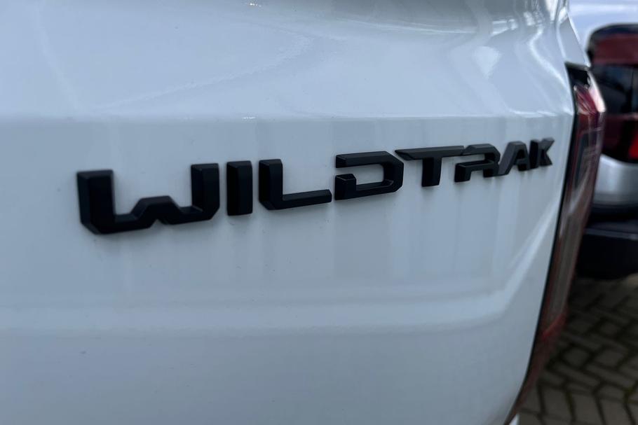 Used Ford RANGER 65/N101632 21