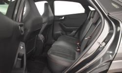 Ford PUMA Photo 23