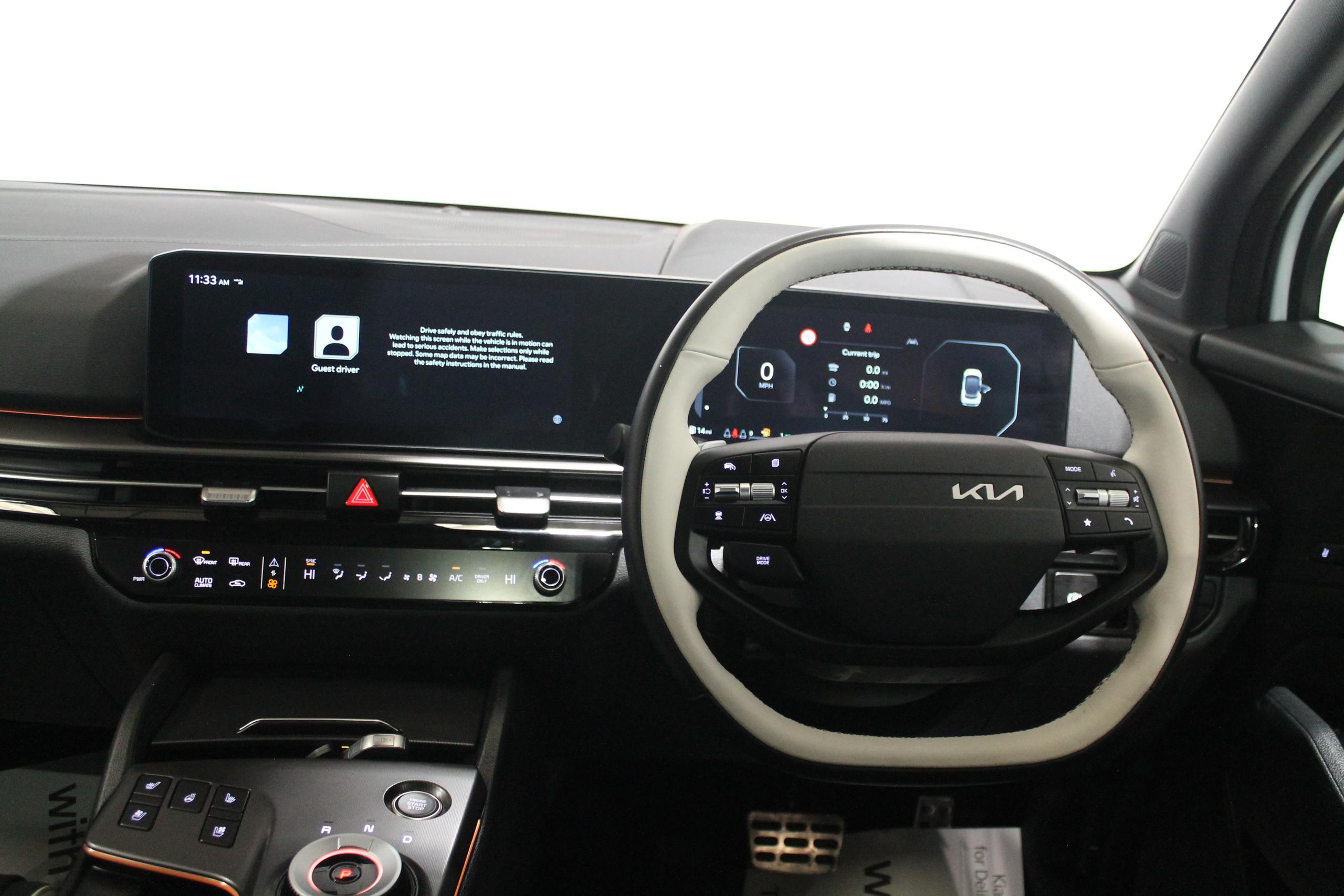 Kia Sportage Photo 8