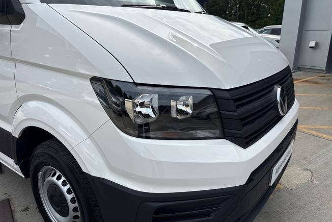 VOLKSWAGEN Crafter Photo 19