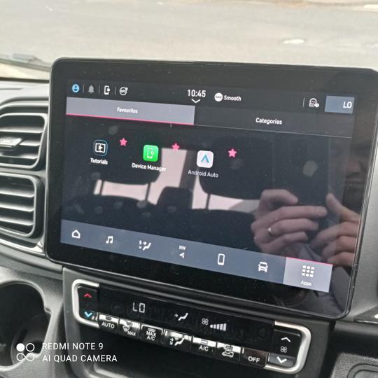 Fiat Ducato Photo