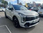 Kia Sportage Photo 4