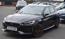 CUPRA LEON Photo 5
