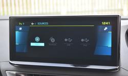 Peugeot 3008 Photo 21