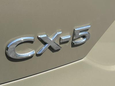 Mazda CX-5 Photo 32