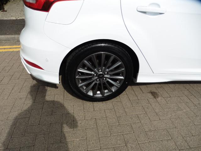 Used Ford Focus 1.5 EA67WSE 5