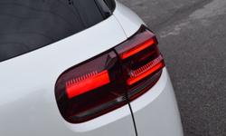 Citroen C5 AIRCROSS Photo 35