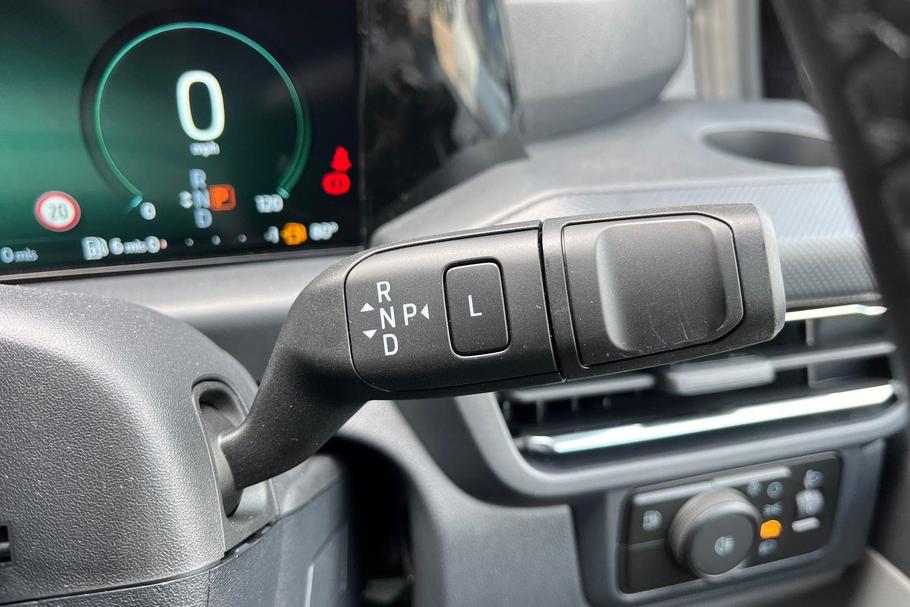Used Ford CUSTOM CUSTOMPHEV18 18