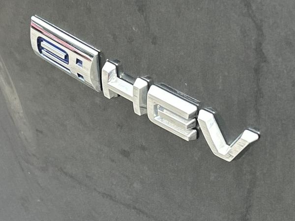 Honda HR-V Photo 29