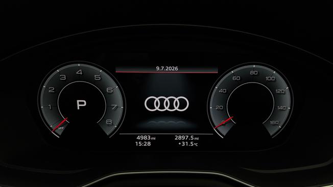AUDI A4 Photo 9