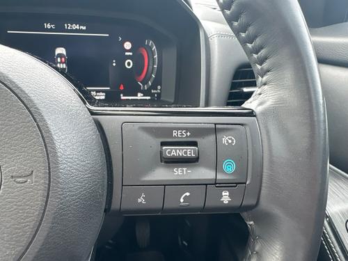 Nissan X-Trail Photo e4801758-915a-44ea-b403-c6604e6296b2.JPEG