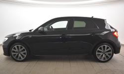 Audi A1 Photo 3