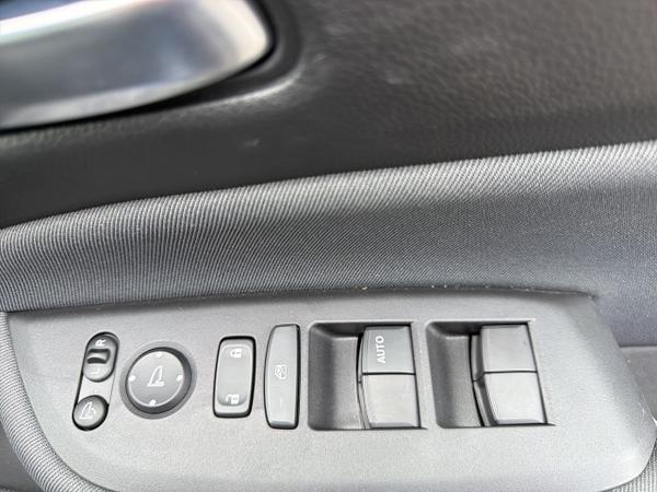 Honda Jazz Photo 33