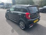 Kia Picanto Photo 1