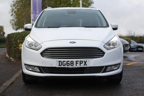 Used Ford GALAXY DG68FPX 2