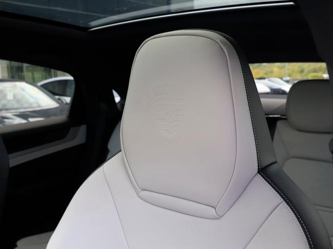 PORSCHE Cayenne Photo 19