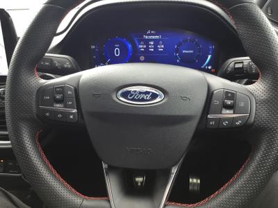 Ford Puma Photo 28