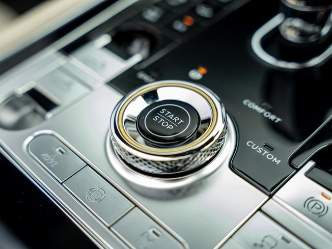 BENTLEY Continental GTC  Photo 33