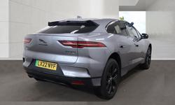 Jaguar I-PACE Photo 3