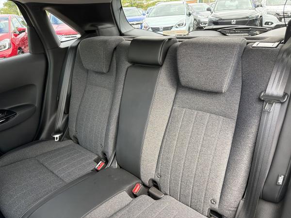 Honda Jazz Photo 7